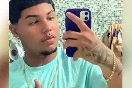 Entregador de pizza é morto a pedradas no primeiro dia de trabalho - Imagem