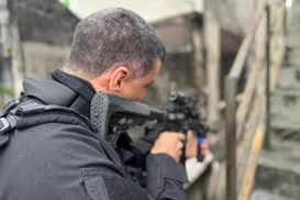 Envolvidos no sequestro de nutricionista são presos em Salvador - Imagem