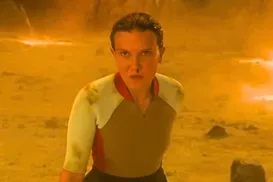 Era tudo um jogo? A explicação do último episódio de Stranger Things da Netflix - Imagem