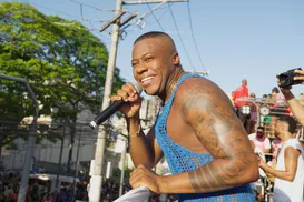 Escandurras leva o samba às ruas de Salvador em novo audiovisual - Imagem