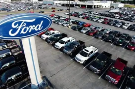 Escassez de mecânicos leva Ford a pagar salários de até R$ 860 mil - Imagem