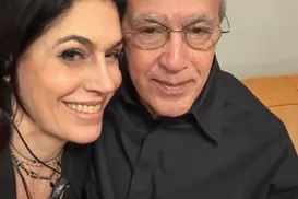 Esposa de Caetano expõe garota propaganda de concorrente das Havaianas - Imagem