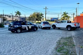 Esquema que sonegou R$ 14 milhões financiava expansão de empresas - Imagem