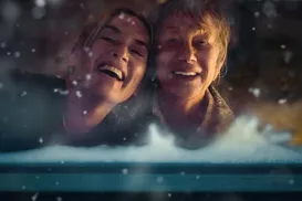 Esse filme da Netflix começa com uma despedida e termina de um jeito inesperado - Imagem