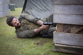 Esse filme de ação brutal está escondido no catálogo do Prime Video - Imagem