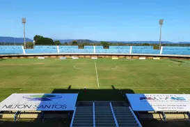 Estadual segue em disputa e define campeão só na véspera de Ano Novo - Imagem