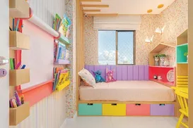 Estampas ganham protagonismo na decoração - Imagem