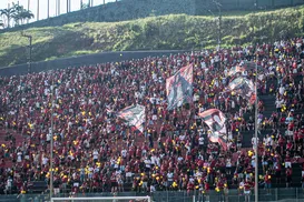 Estreia na temporada 2026: Vitória abre vendas para público geral - Imagem