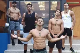 Ex-BBB pode ser preso a qualquer momento; saiba detalhes - Imagem