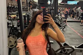 Ex-BBB polêmica expõe vício em álcool e drogas - Imagem