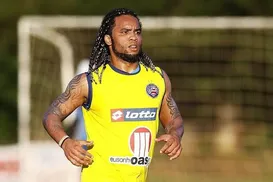 Ex-Bahia chama cidade baiana de "rascunho da humanidade" - Imagem