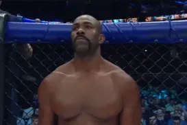 Ex-UFC baiano desaparece após mergulho em rio - Imagem