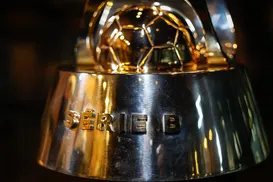 Ex-Vitória nega acerto com clube rebaixado à Série B do Brasileirão - Imagem