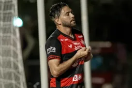 Ex-Vitória visualiza 2026 de protagonismo em clube paulista - Imagem