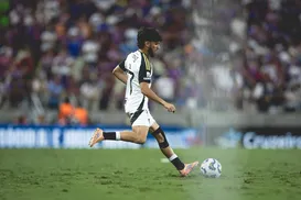 Ex-atacante do Bahia procura novo time após fracassar em retorno ao Brasil - Imagem