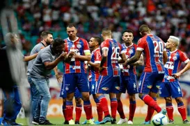 Ex-atacante do Bahia vai atuar por clube campeão brasileiro em 2026 - Imagem