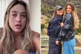 Ex de cantora sertaneja faz desabafo aos prantos sobre término - Imagem