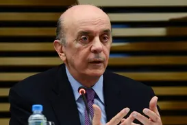 Ex-governador é internado para tratar infecção - Imagem