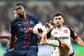 Ex-jogador do Bahia provoca o Flamengo após vice no Mundial da Fifa - Imagem