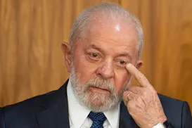 Ex-ministro de Lula será candidato a presidente em 2026 - Imagem