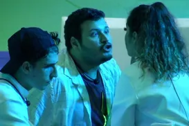 Ex-participante do BBB 20 vira figurante na Record TV; confira - Imagem