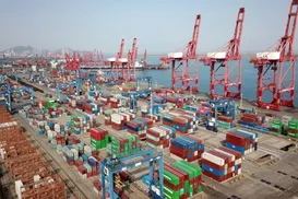 Exportações do Brasil batem recorde de US$ 349 bilhões em 2025 - Imagem