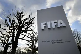 FIFA impõe "nomes neutros" e veta marcas em estádios da Copa de 2026 - Imagem