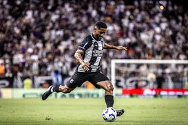 Fabiano Souza vai jogar no Bahia? Entenda verdadeira situação do lateral - Imagem