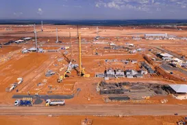 Fábrica bilionária deve gerar 20 mil empregos em pequena cidade do Brasil - Imagem