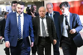 Farra do INSS: alvo de operação já foi condenado por caixa 2 - Imagem