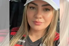 Feminicídio: empresária é morta a facadas pelo ex-companheiro - Imagem