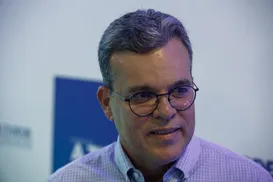 "Fenagro é uma grande vitrine para criadores", defende Ricardo Almeida - Imagem