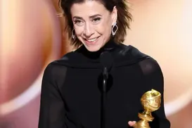 Fernanda Torres declara apoio para O Agente Secreto: "Muitas alegrias" - Imagem