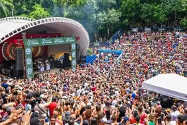 Festival gratuito em Salvador terá atrações de peso: veja programação - Imagem