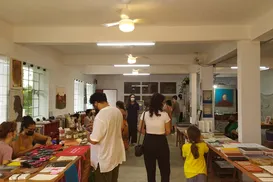 Festival gratuito retorna a Salvador com arte, música e gastronomia - Imagem