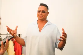 "Ficou 1 andorinha só fazendo verão", reflete Xanddy sobre pagode raiz - Imagem