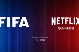 Fifa e Netflix firmam parceria histórica no mundo do entretenimento - Imagem