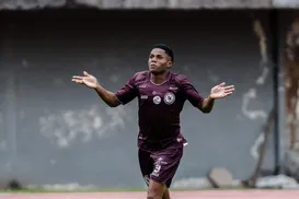 Filho de ex-craque do Bahia brilha e vira sensação do Baianão Sub-17 - Imagem
