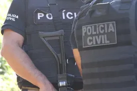 Filho de vereadora é preso suspeito de homicídio na Bahia - Imagem