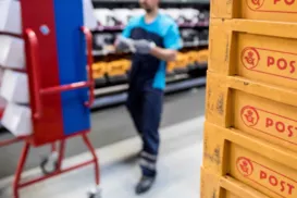 Fim das cartas: país encerra correio após 401 anos de história - Imagem