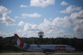 Fim das escalas! Gol lança segundo voo mais longo do Brasil - Imagem