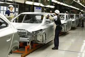 Fim de uma era: Chevrolet encerra produção de carro que marcou gerações - Imagem