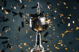 Final da libertadores pode ser transferida para fora da América do Sul - Imagem
