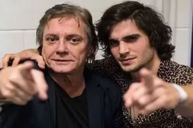 Fiuk chama Fábio Jr de “narcisista” e expõe problemas - Imagem