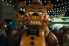 Five Nights at Freddy's 2: saiba o que assistir no cinema em Salvador - Imagem