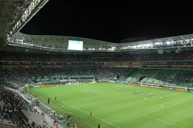 Flamengo critica sintético e clubes respondem com nota conjunta - Imagem