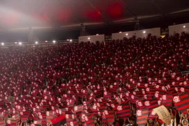 Flamengo x Cruz Azul: horário, onde assistir e prováveis times - Imagem