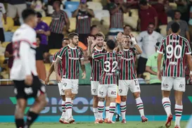 Fluminense terá reforço de atacante algoz do Bahia na Copa do Brasil - Imagem