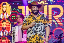 Forró do Rei estreia em Salvador com homenagem a Luiz Gonzaga - Imagem