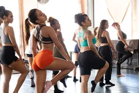 Funceb sorteia bolsas para cursos de dança nas férias de 2026 - Imagem